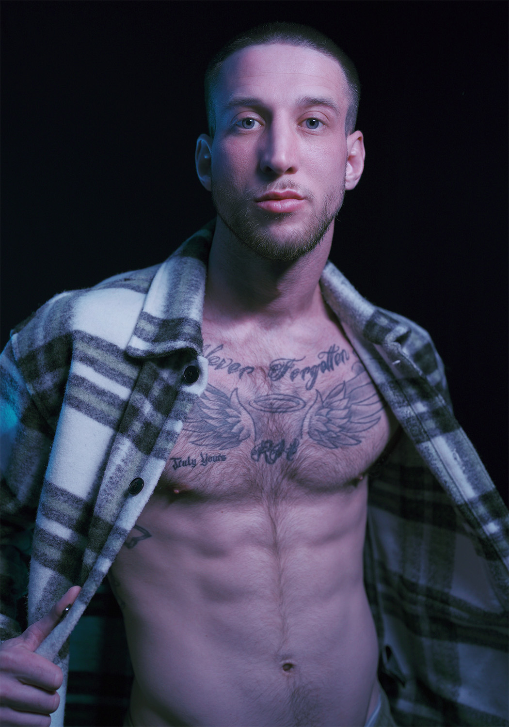 Cody Carter